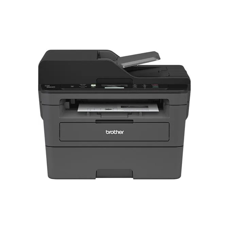 Brother DCP-L2540DW 3-in-1 Laser Mono Printer
